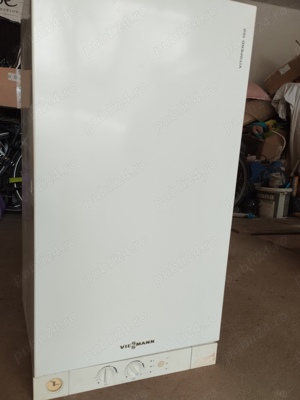 Centrala Viessmann Vitopend 24kw stare buna de funcționare 