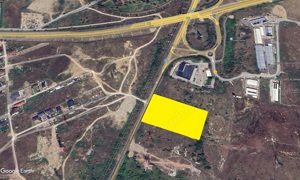 PUZ aprobat - Soseaua de Centura langa Autostrada Soarelui