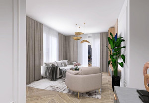 Direct Proprietar, Apartamente Noi, Etaj 1 - imagine 6