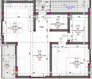 Direct Proprietar, Apartamente Noi, Etaj 1 - imagine 17