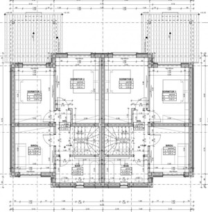 Canalizare, 4 camere, Mediteranean - imagine 13