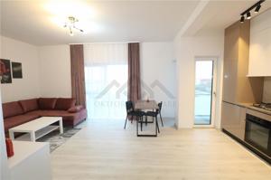 Apartament 1 camera, bloc nou(2025), centrala proprie, zona Mehala - imagine 4