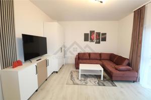 Apartament 1 camera, bloc nou(2025), centrala proprie, zona Mehala - imagine 3