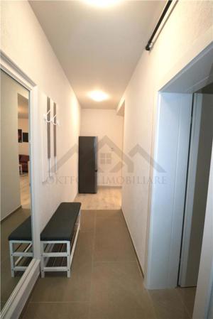 Apartament 1 camera, bloc nou(2025), centrala proprie, zona Mehala - imagine 8