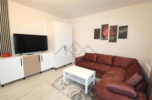 Apartament 1 camera, bloc nou(2025), centrala proprie, zona Mehala