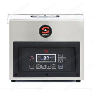 SAMMIC SE-204 aparat de vidat cu sensor