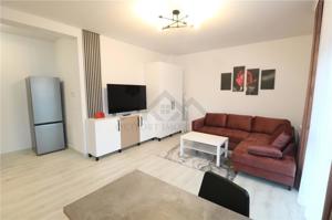 Apartament 1 camera, bloc nou(2025), centrala proprie, zona Mehala - imagine 2