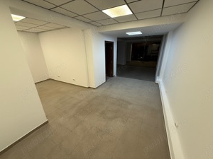 110mp spatiu comercial ultracentral Pitesti - imagine 7