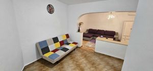 apartament 2 camere bld chisinau - centrala proprie - imagine 2