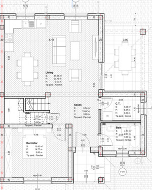 Comision 0%, Pozitie Excelenta, 5 Camere - imagine 13