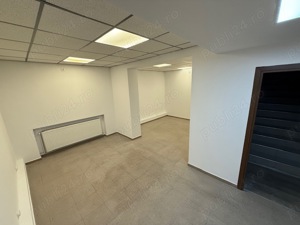 110mp spatiu comercial ultracentral Pitesti - imagine 6