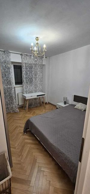 apartament 2 camere bld chisinau - centrala proprie - imagine 5