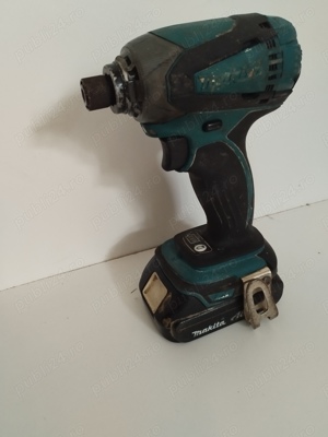 Makita Autofiletanta bormașină cu impact - imagine 2