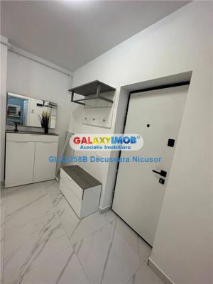 Garsoniera Militari Residence, Orhideelor mobilata utilata 360 euro - imagine 9