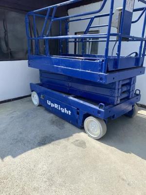 Nacela electrica 10 m