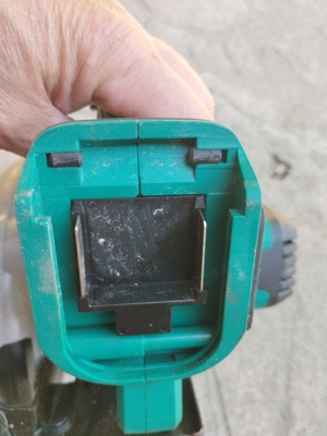 Makita circular de mana 18 V Li ion stare bună  - imagine 4