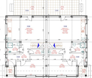 DIRECT DEZVOLTATOR, ASFALT, DUBLU FRONT, 4 CAMERE - imagine 10