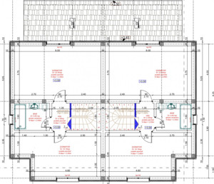 DIRECT DEZVOLTATOR, ASFALT, DUBLU FRONT, 4 CAMERE - imagine 11