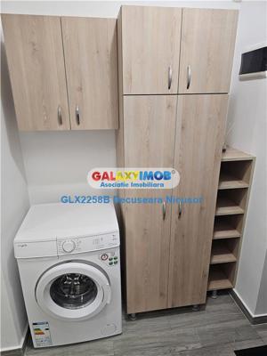 Garsoniera mobilata utilata, Pollux Residence, 350 euro - imagine 8