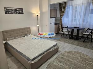 Garsoniera mobilata utilata, Pollux Residence, 350 euro - imagine 3