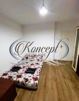 Apartament spatios pe Aurel Vlaicu - imagine 6