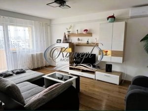 Apartament spatios pe Aurel Vlaicu - imagine 3