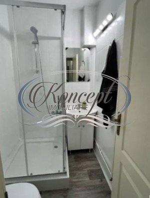 Apartament spatios pe Aurel Vlaicu - imagine 8