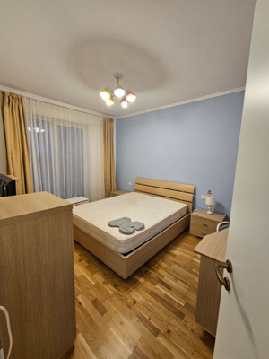 De vanzare, apartament cu curte! - imagine 5