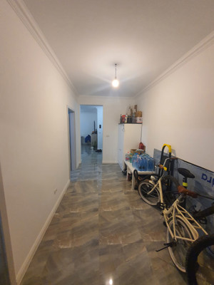 Apartament 3 camere, bloc nou  - imagine 9