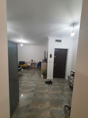 Apartament 3 camere, bloc nou  - imagine 11