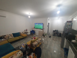 Apartament 3 camere, bloc nou  - imagine 2