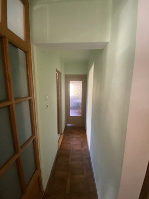 DE VANZARE: APARTAMENT 2 CAMERE, DECOMANDAT, LIPOVEI - imagine 7