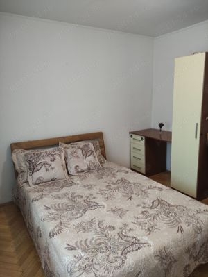 Apartament central 3 camere Aleea rozelor  - imagine 9