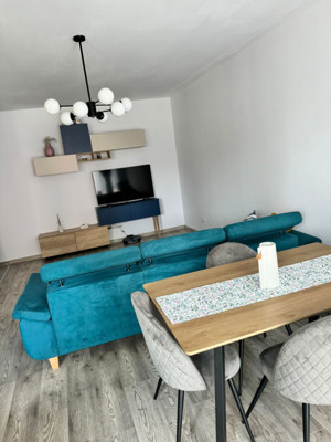 Apartament Luxos intr-un bloc nou - imagine 4