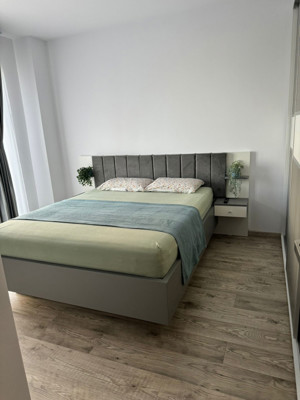 Apartament Luxos intr-un bloc nou - imagine 5