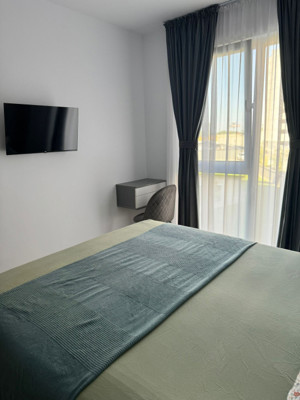 Apartament Luxos intr-un bloc nou - imagine 6