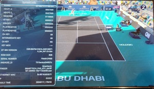 Smart tech 32ha20v3 mt9216.pb766 mt9216.fg48  - imagine 4