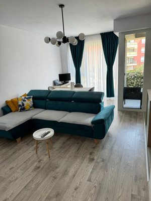 Apartament Luxos intr-un bloc nou