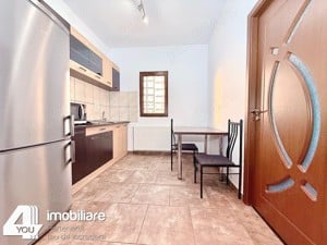 Apartament 2 camere Bloc Nou,Micalaca cu parcare si curte privata- 285 euro 