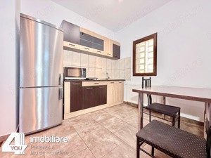 Apartament 2 camere Bloc Nou,Micalaca cu parcare si curte privata- 285 euro  - imagine 2