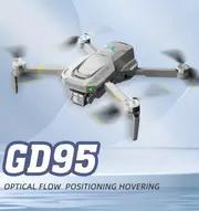 drona noua cu baterie reancarcabila - imagine 4