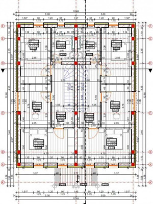 MODERN, POMPE CALDURA, PANOURI FOTOVOLTAICE, DIRECT DEZVOLTATOR - imagine 6