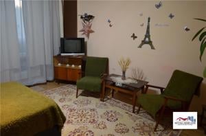 Apartament 1 Camera de Inchiriat Zona Fortuna - imagine 4