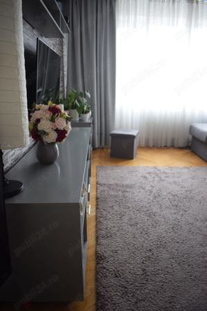 Proprietar, vand apartament 3 camere in Drumul Taberei. Mobilat si utilat - imagine 2