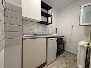 INCHIRIERE - Apartament 1 camera, pe B-dul Take Ionescu - COMISION 0% - imagine 7