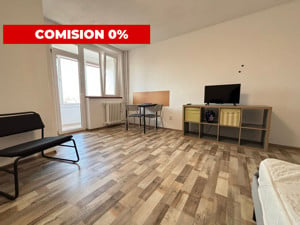 INCHIRIERE - Apartament 1 camera, pe B-dul Take Ionescu - COMISION 0% - imagine 2