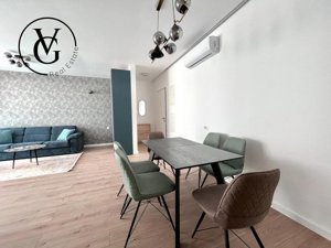  Închiriere Apartament 2 Camere – Lux în Floreasca Residence - imagine 6