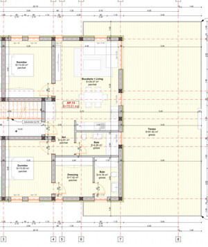 DIRECT DEZVOLTATOR, ULTIMUL PENTHOUSE, DISPONIBIL IMEDIAT - imagine 15