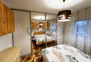 Apartament spatios in Marasti - imagine 3