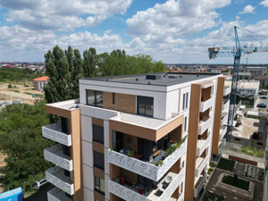 ULTIMUL PENTHOUSE, DEZVOLTATOR, LIDL GIROC - imagine 3